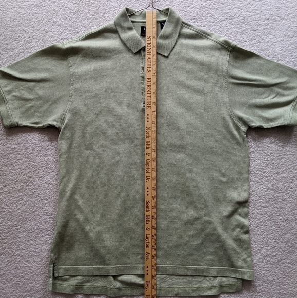 Izod Polo shirt - Picture 5 of 7